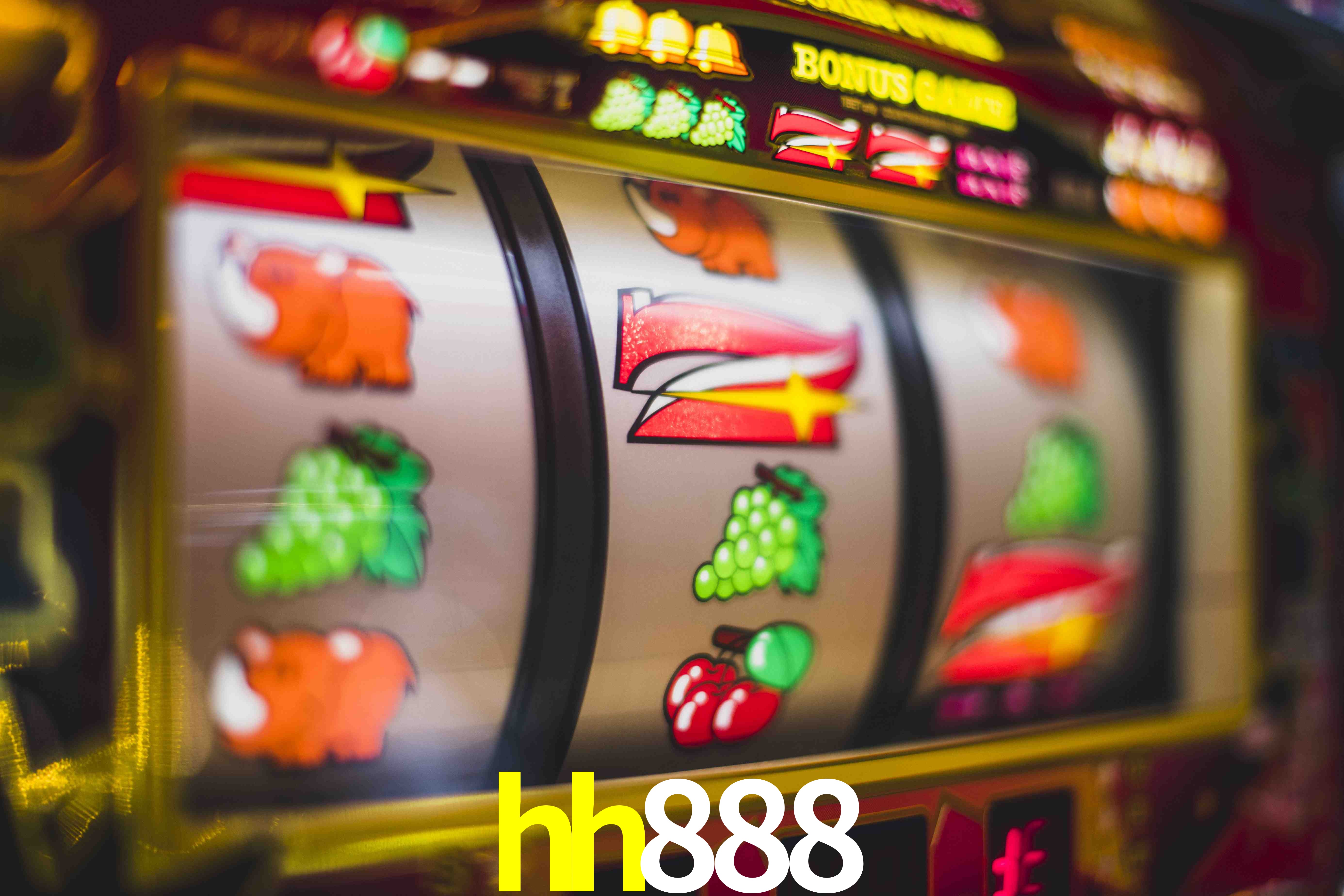 Statistics hh888
