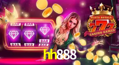 Desvendando o Mundo dos Jogos Virtuais na hh888