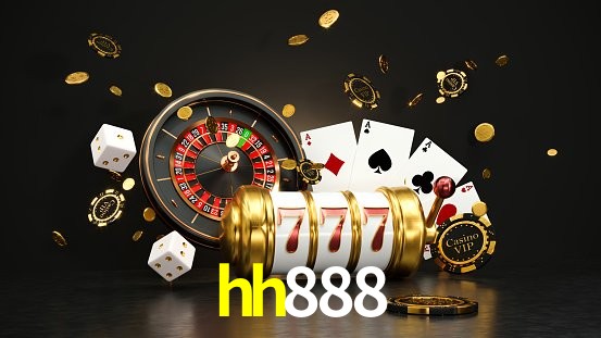 Welcome Bonus hh888