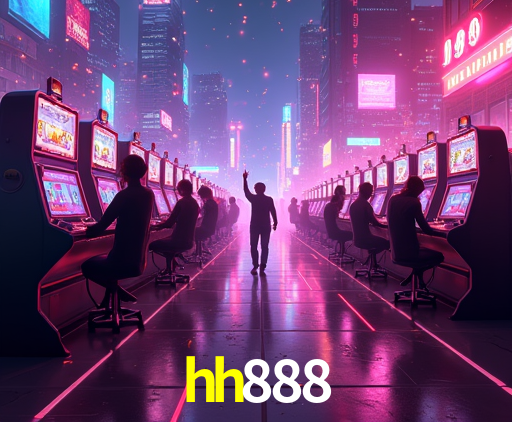 Experiência VIP hh888