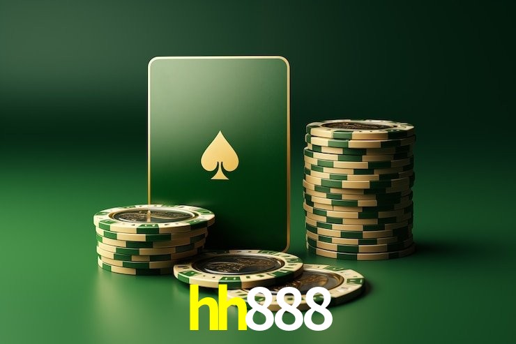Experiência VIP hh888