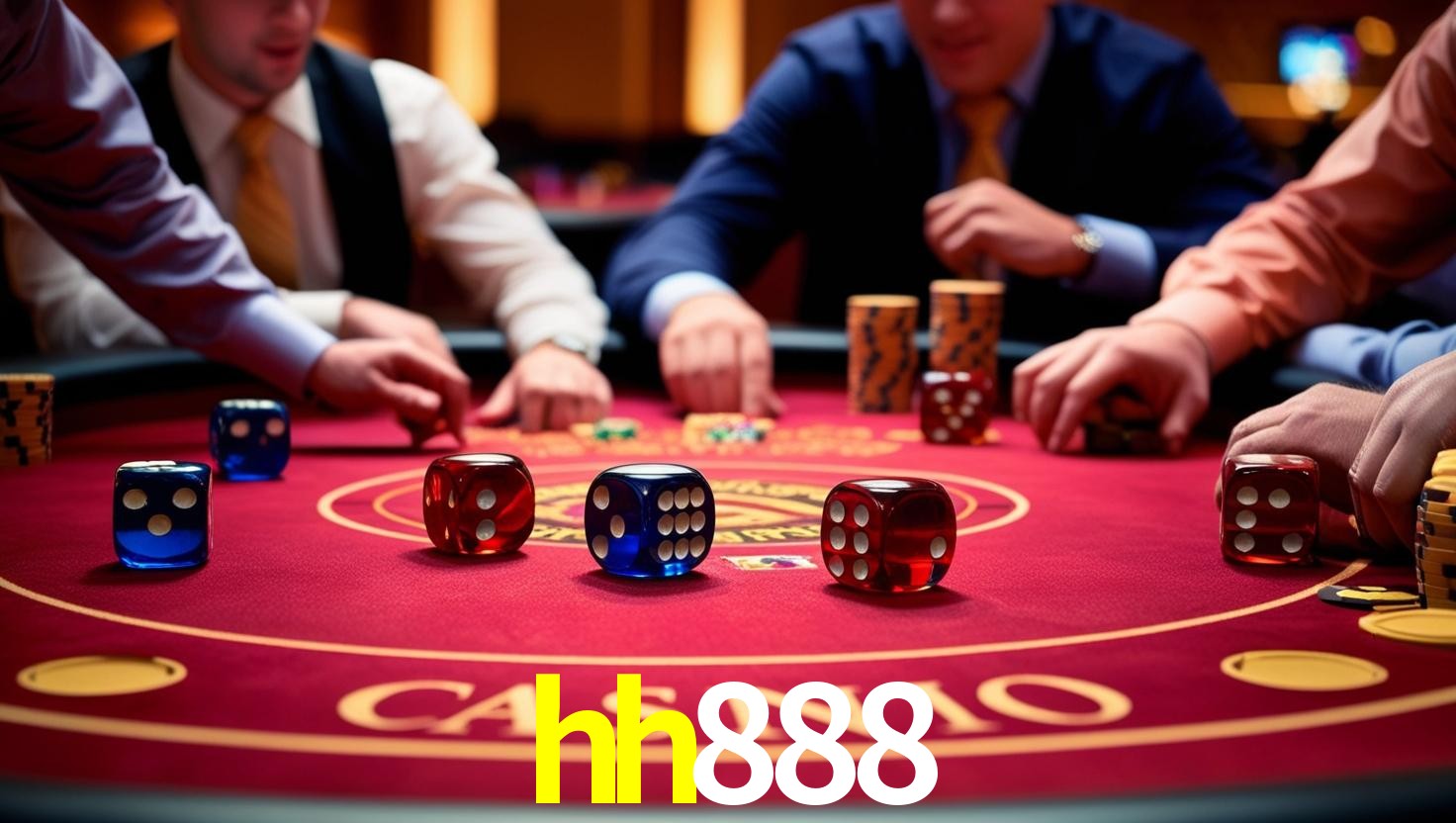 HH888