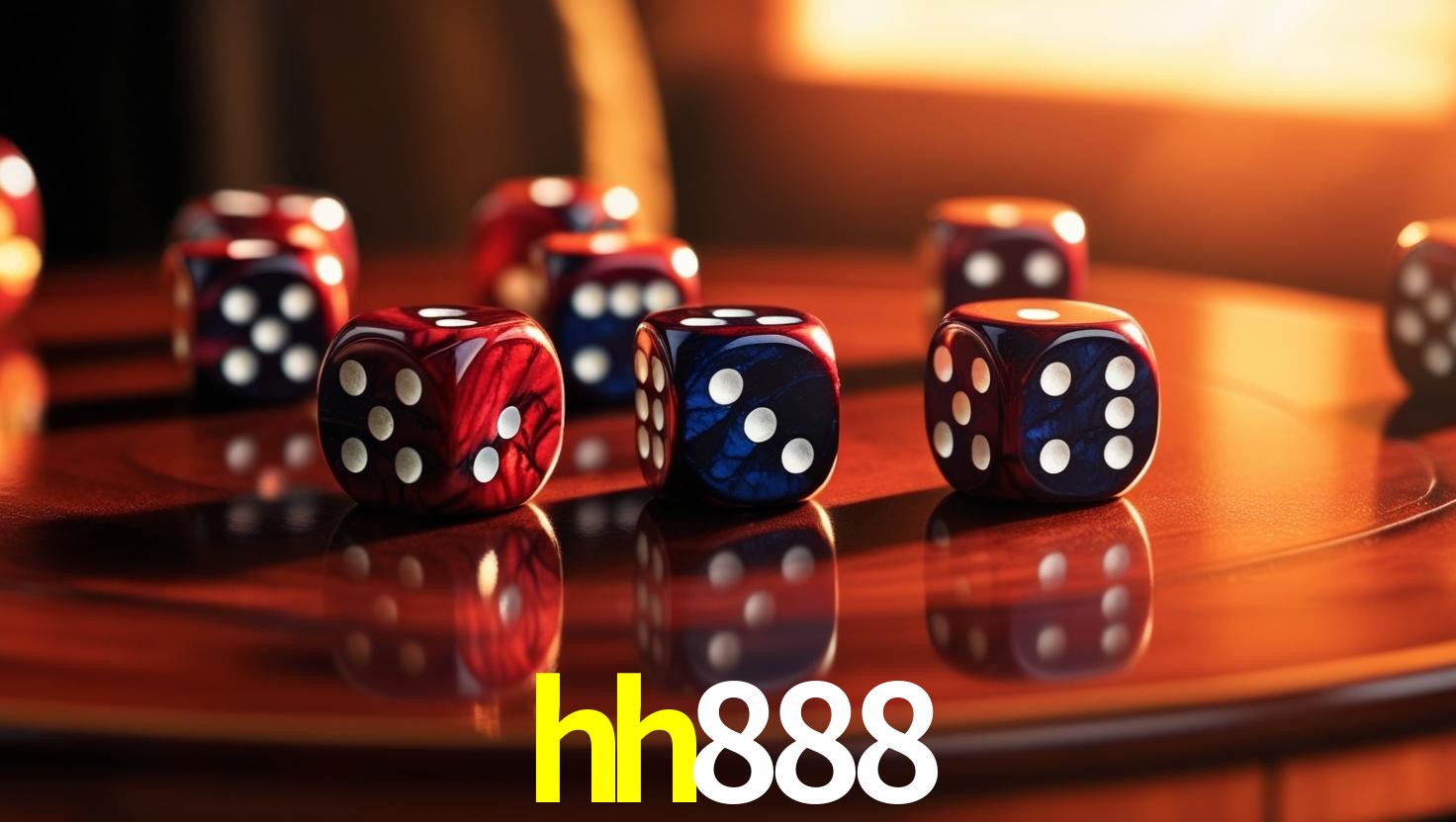 HH888