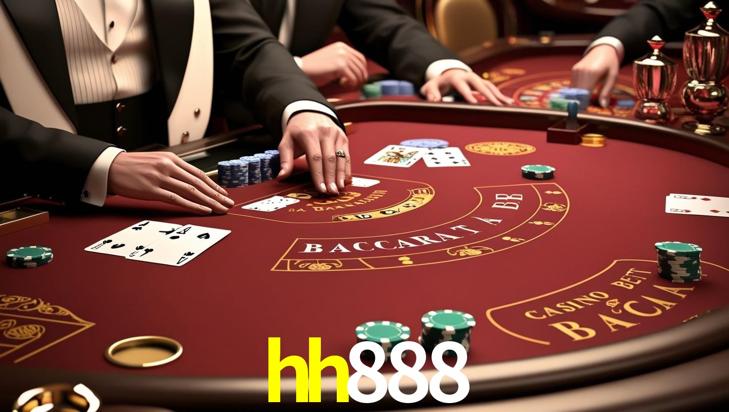 HH888