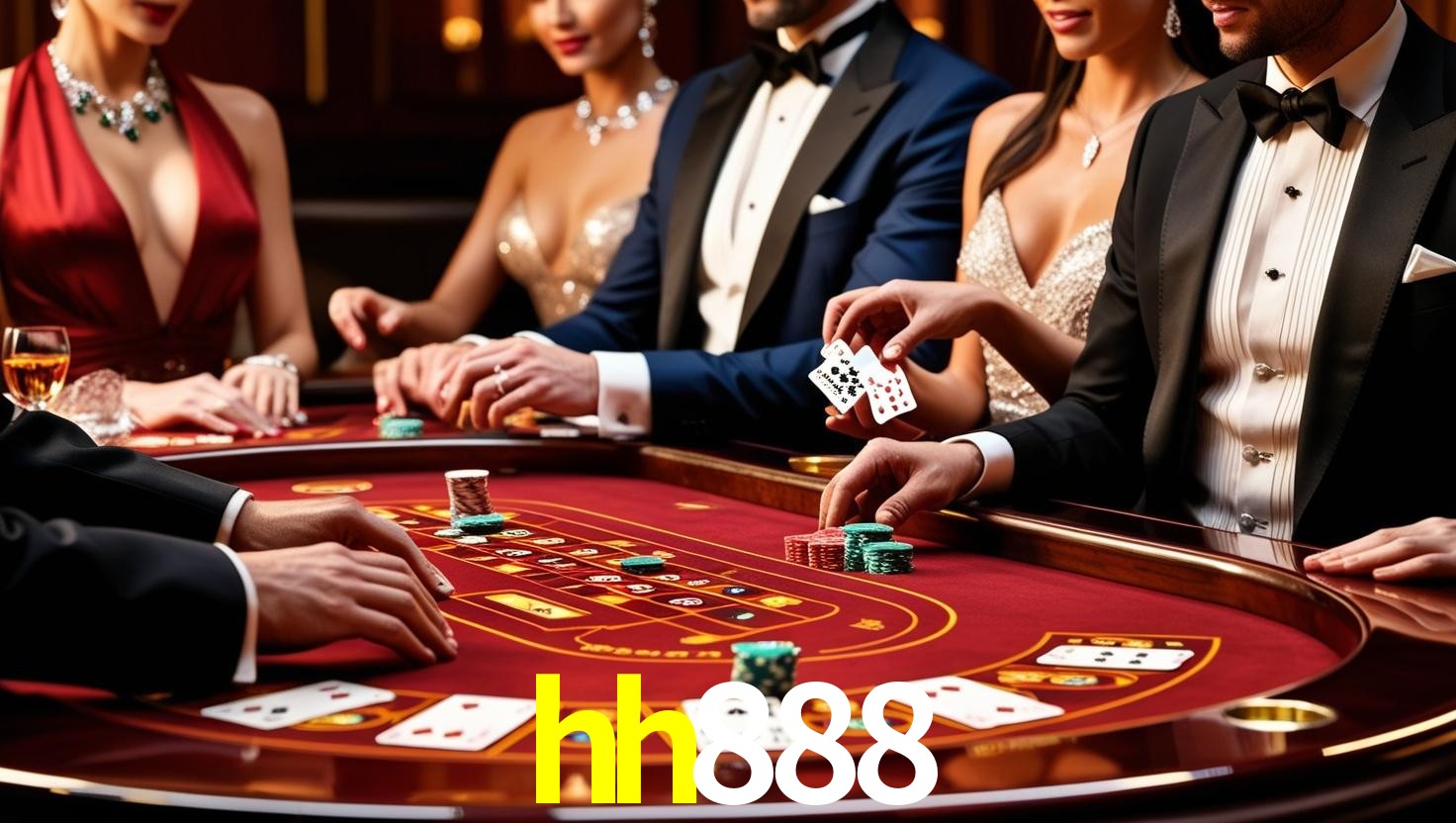 HH888