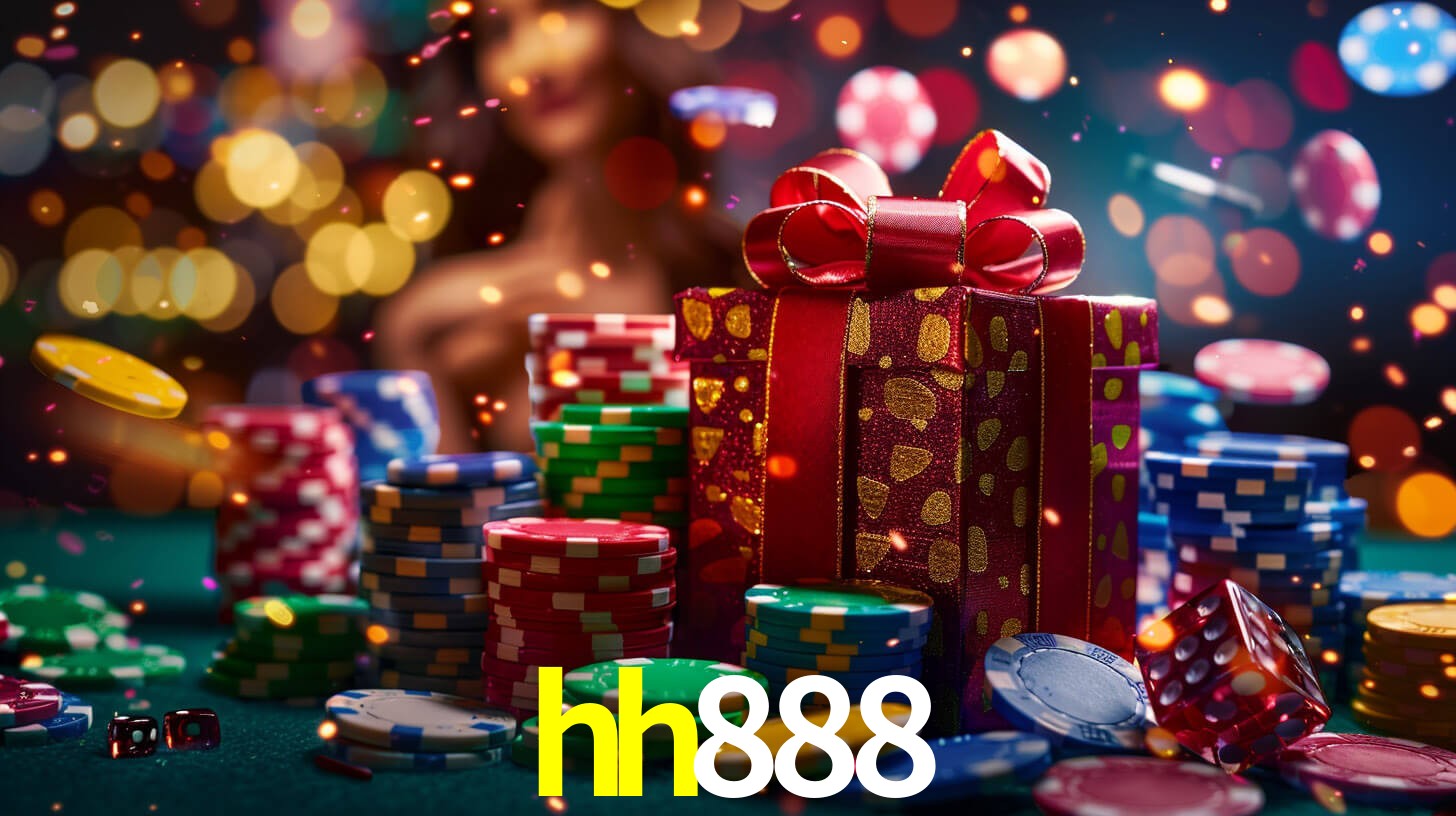 HH888