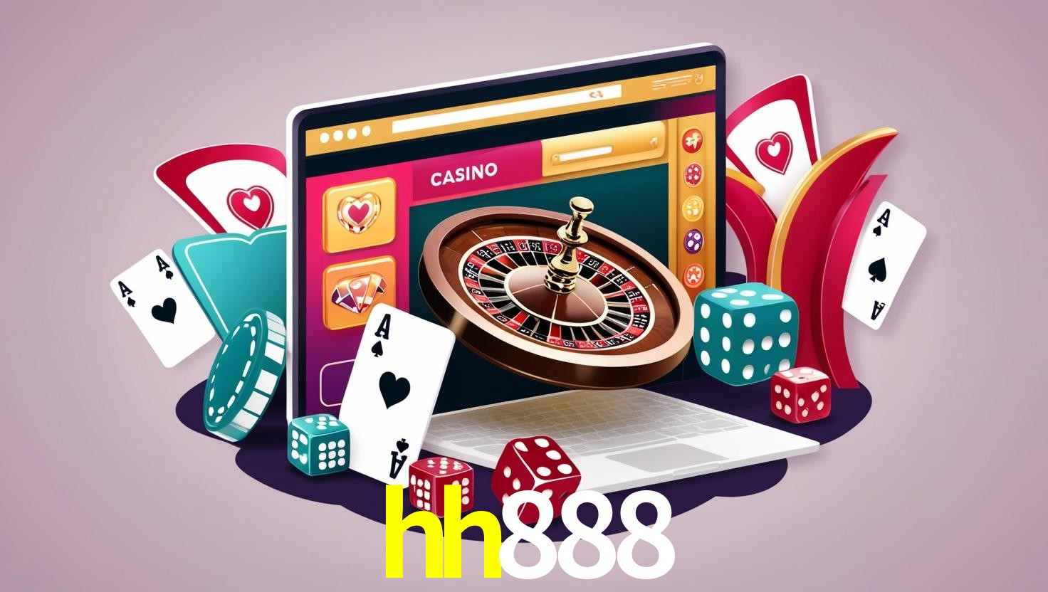 HH888