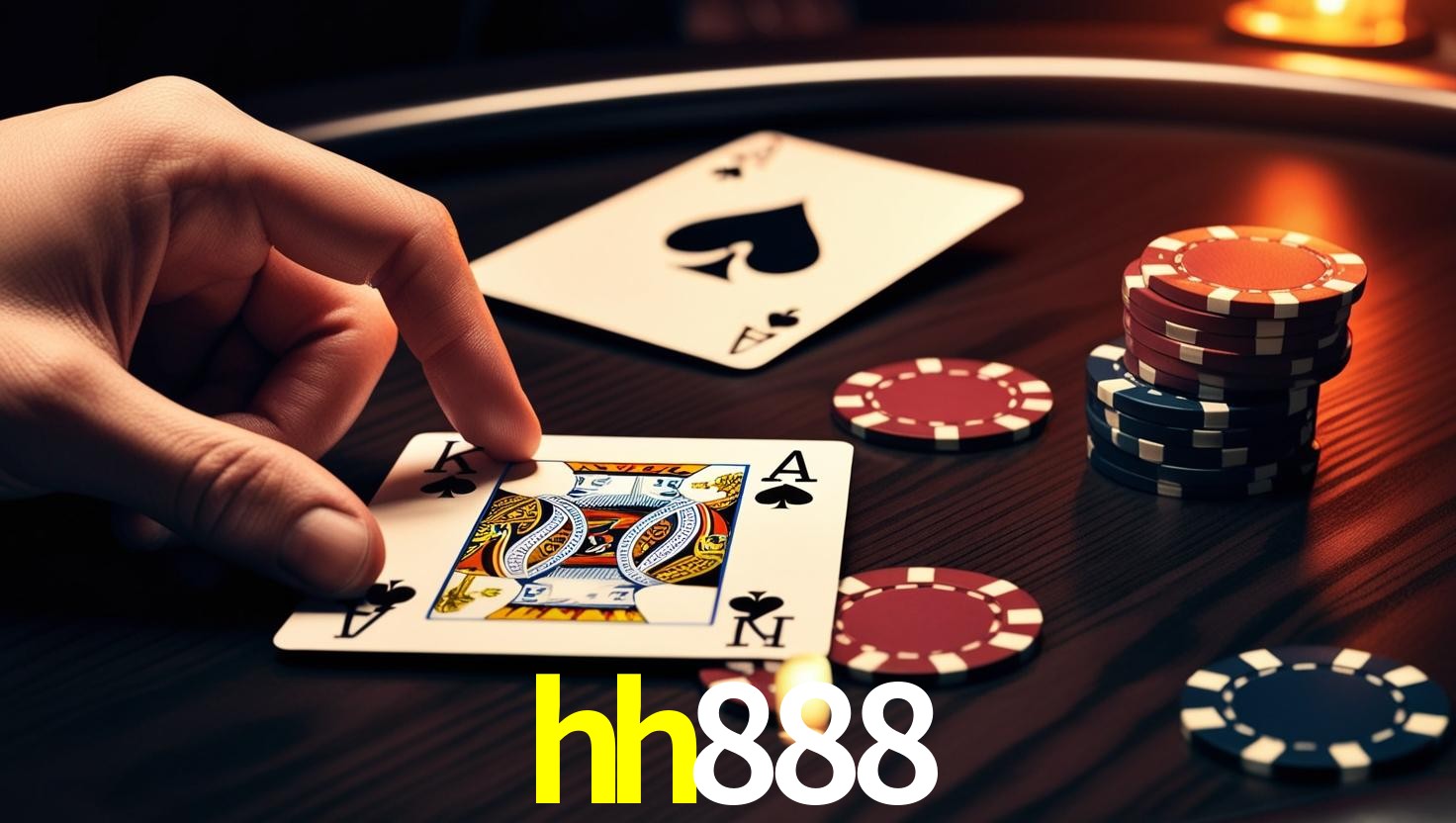 HH888