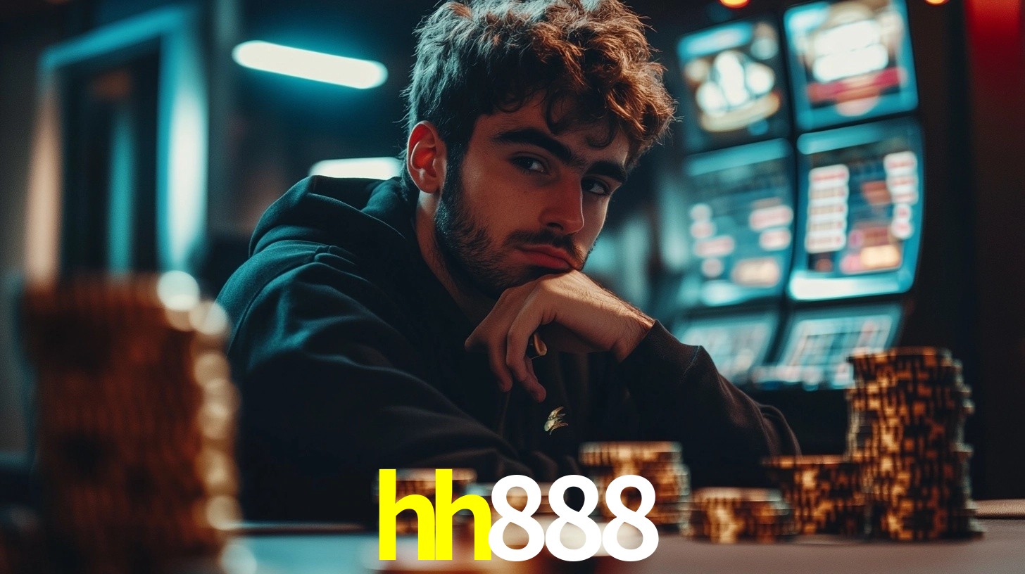 HH888