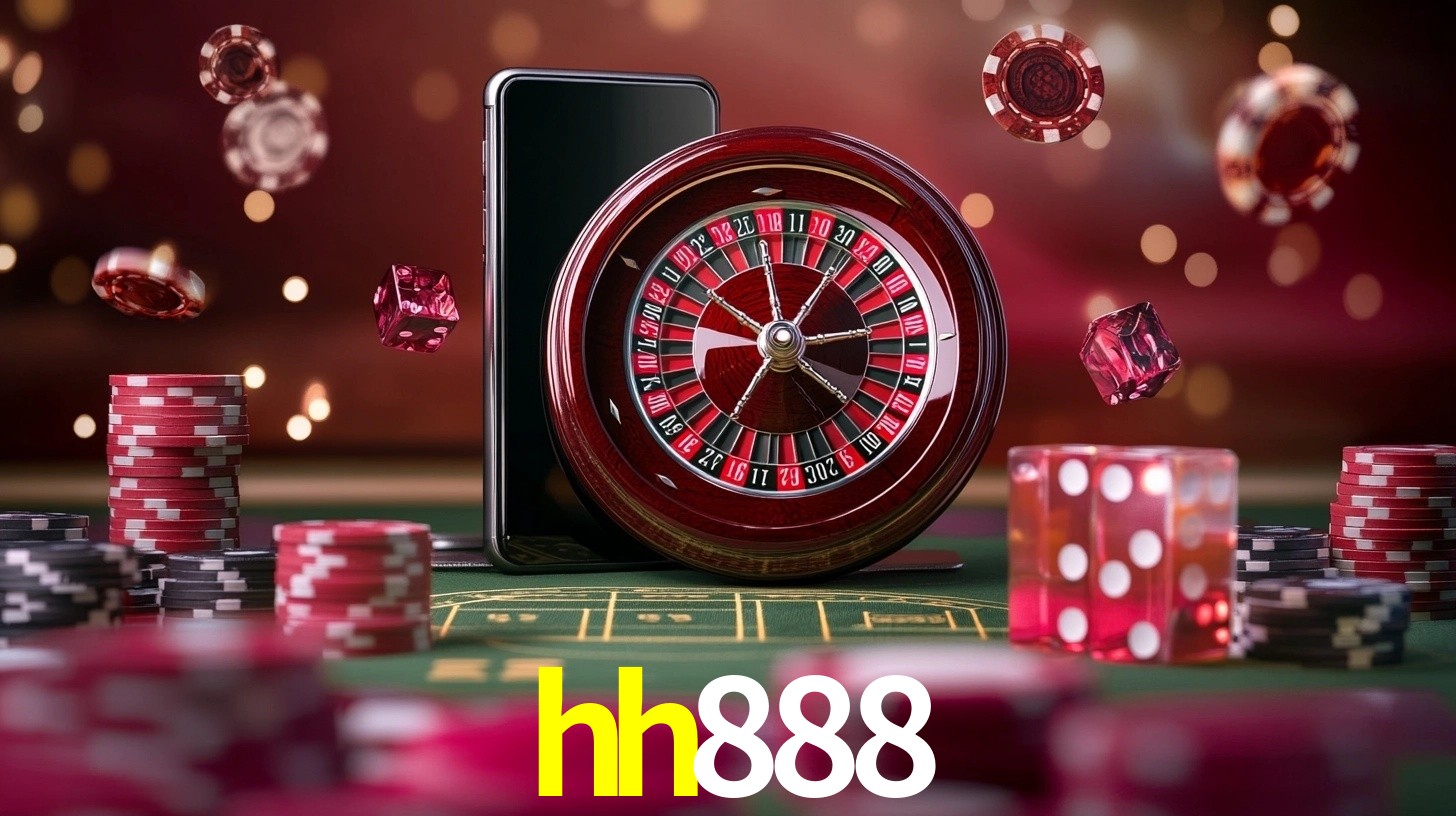 HH888