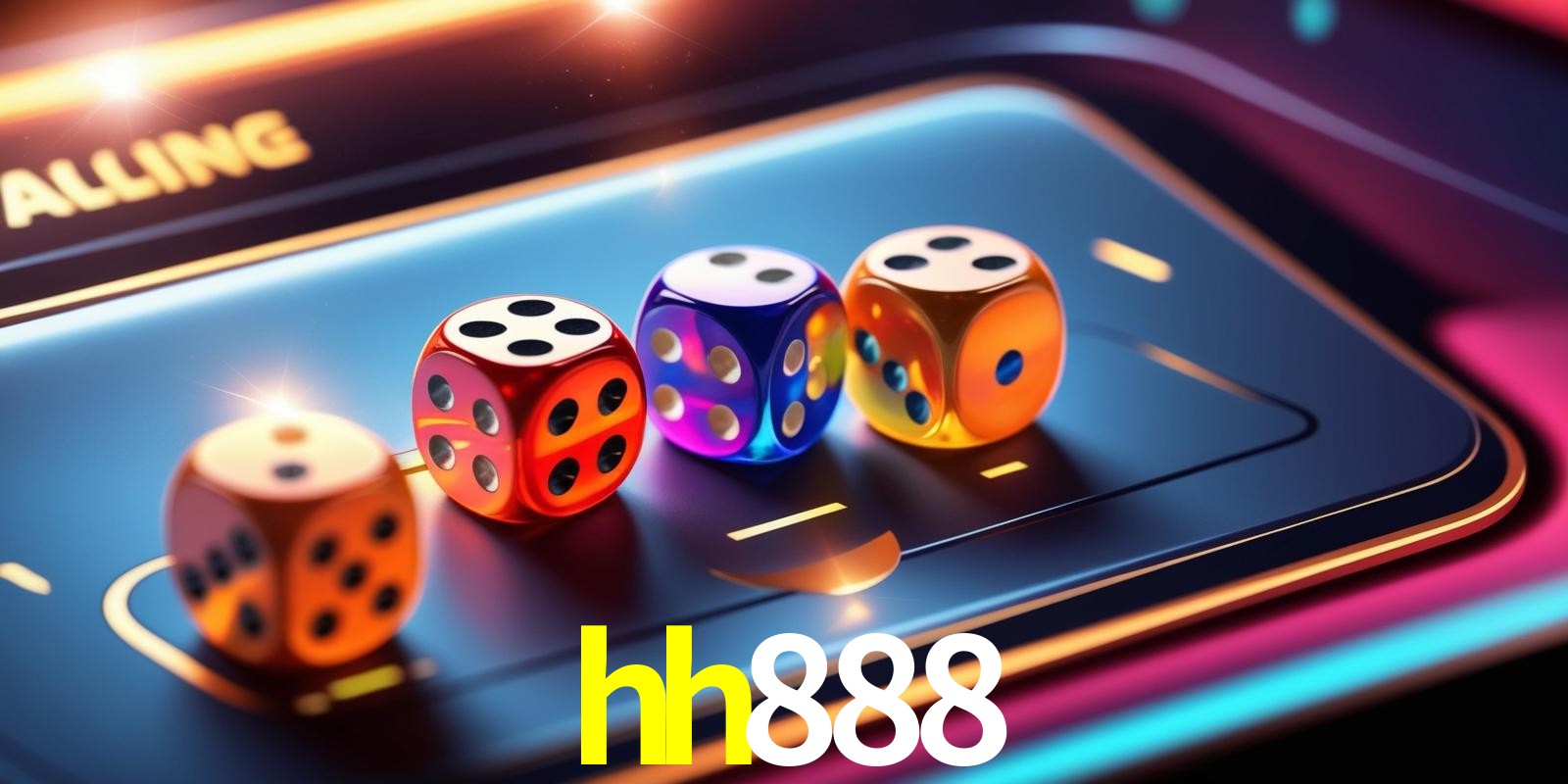 HH888