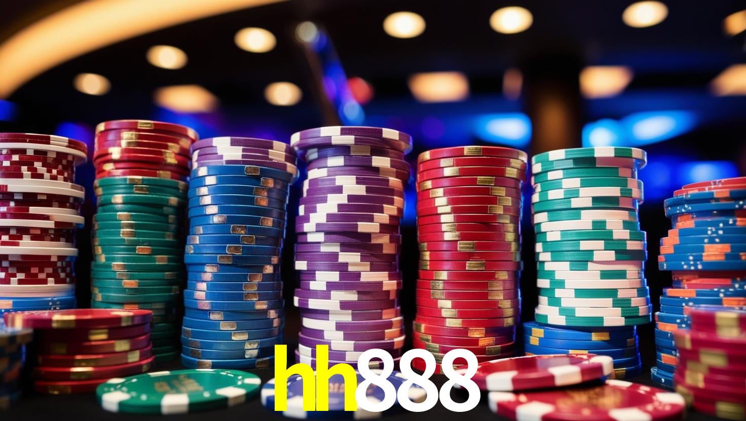 HH888
