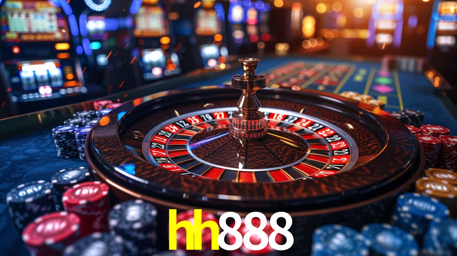 HH888