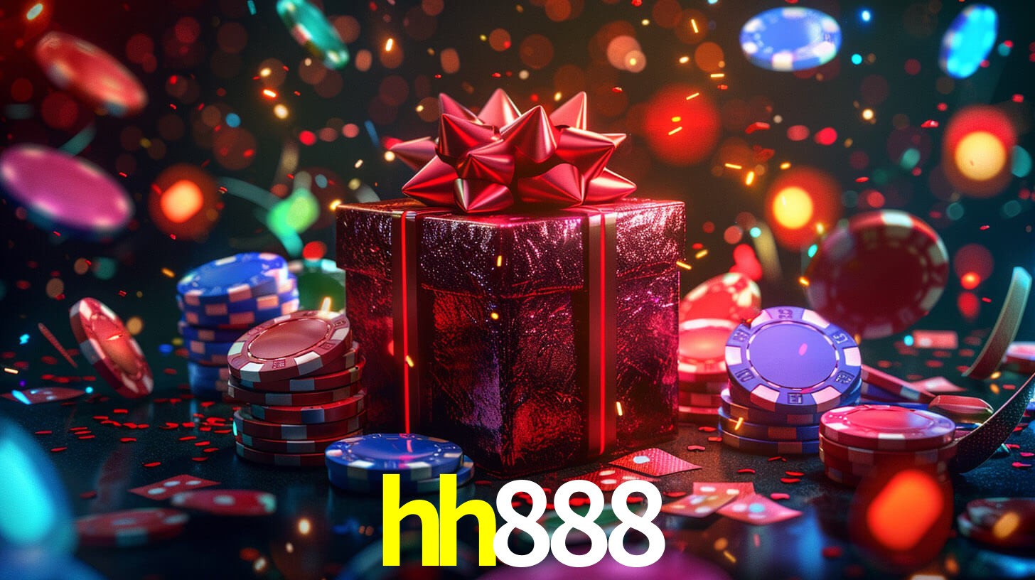 HH888