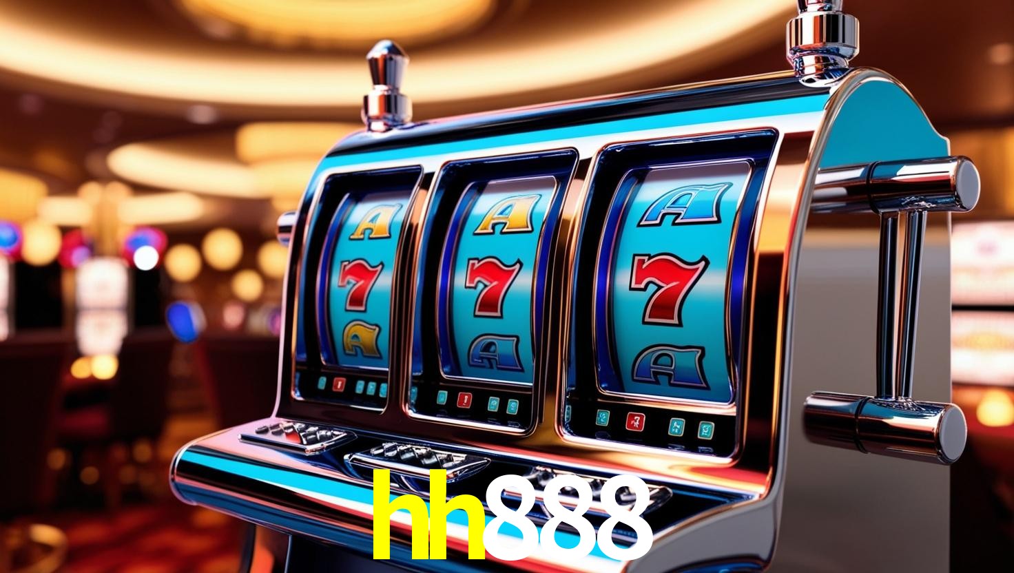 HH888