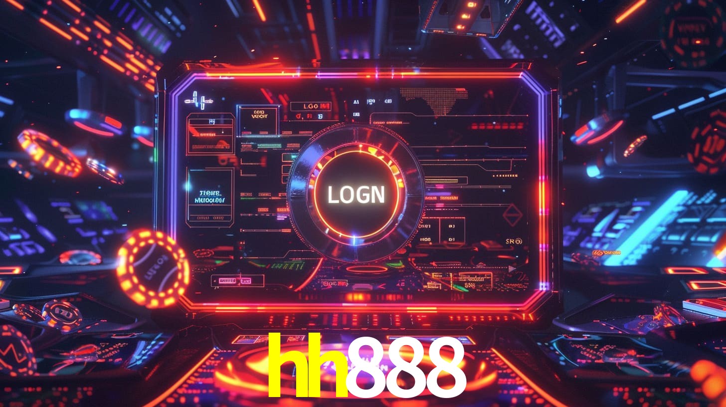HH888