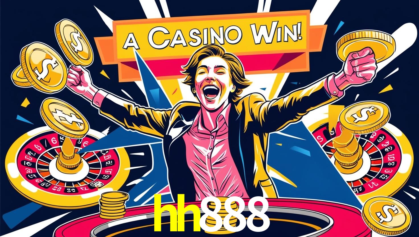 HH888