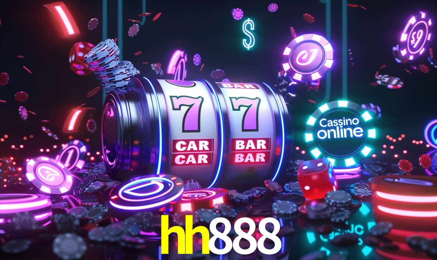 HH888