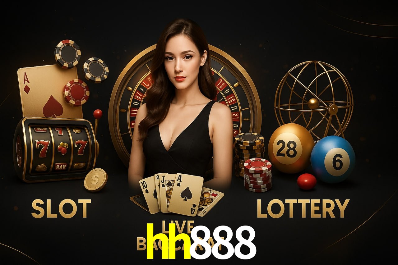 hh888 Salvador - Promo Stats
