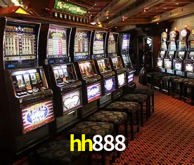 A Emoção da Loteria na hh888: Uma Chance de Mudança de Vida