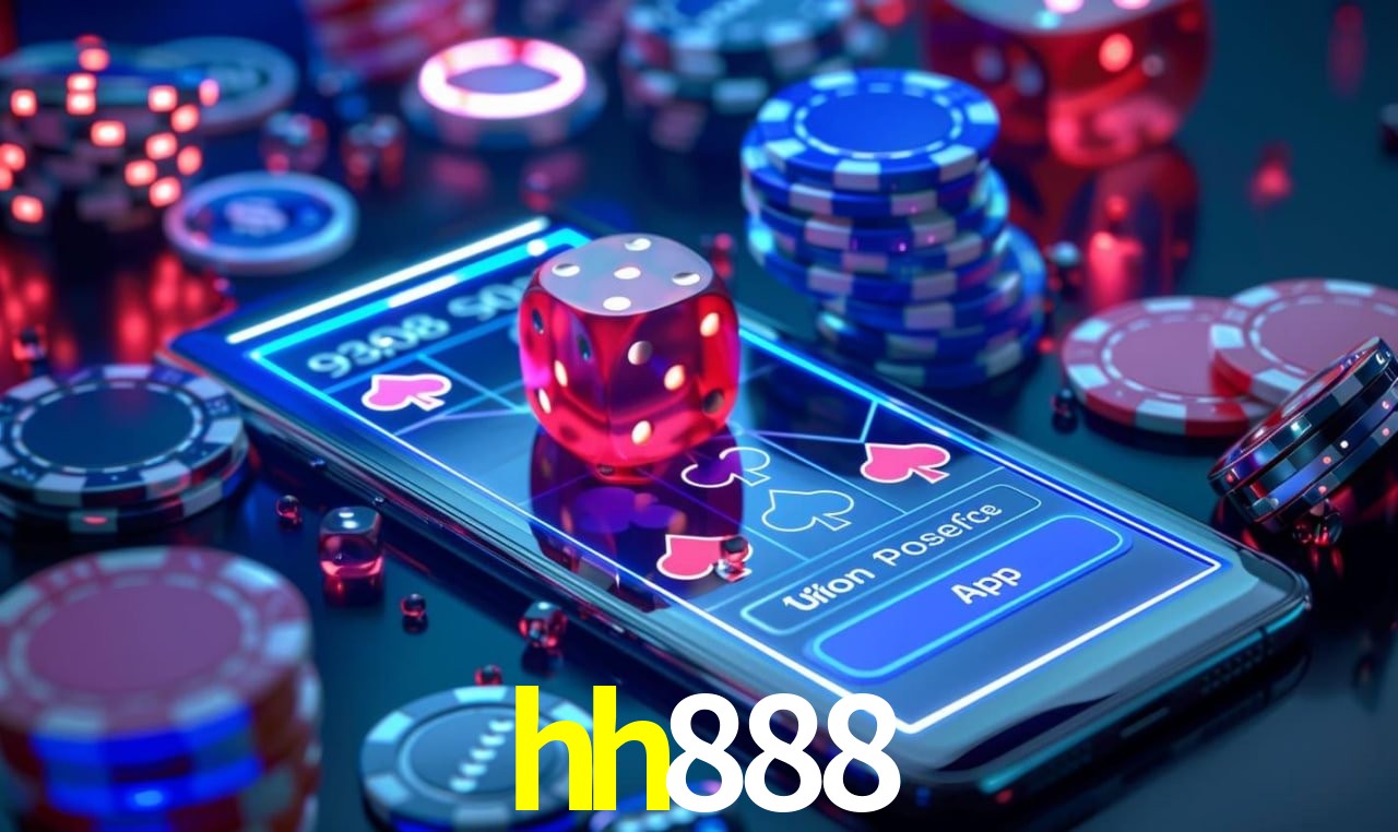 hh888 Brasília - Betting Features