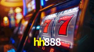 hh888 - Winners Celebration