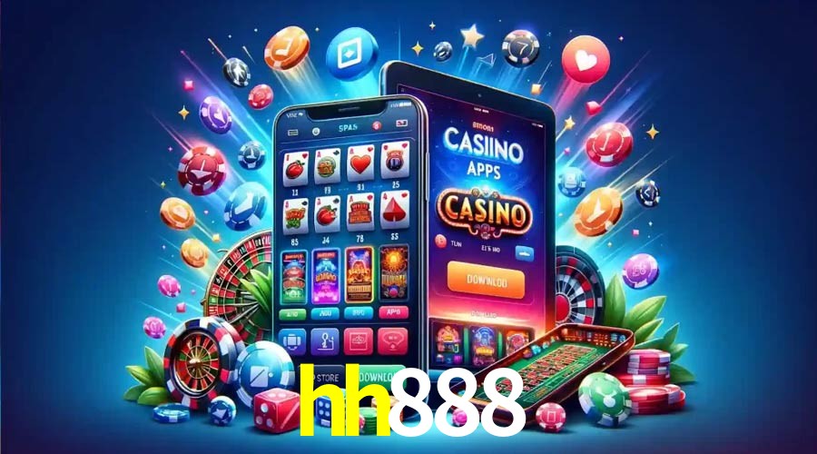 Seasonal Promotions hh888