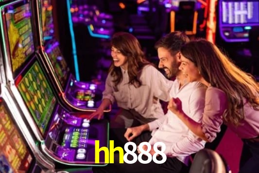Torneios hh888