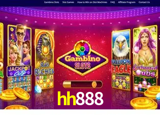 hh888 São Paulo - All Bonuses