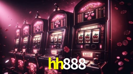 Mesa de Blackjack hh888