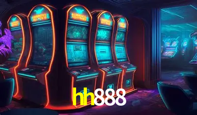 hh888 Brasília - VIP Program