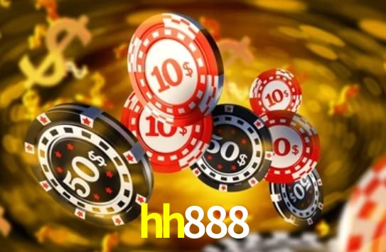 Casino Ao Vivo hh888