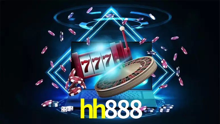 hh888 - Pagamento PIX Instantâneo