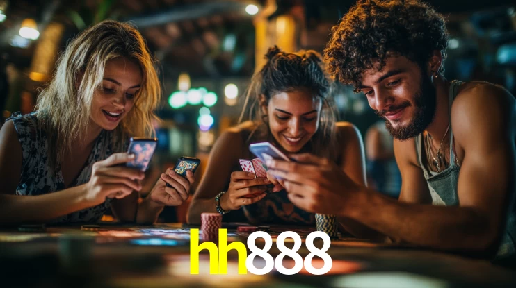 Spaceman Game hh888