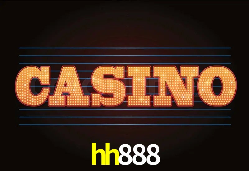 Tecnologia da Plataforma hh888