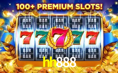 Descubra o Mundo do Cassino Online com hh888