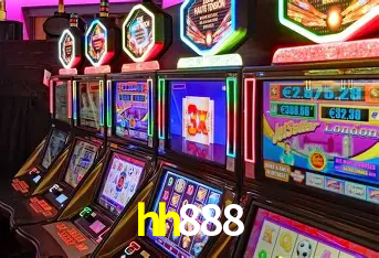 A Experiência Imersiva dos Cassinos Ao Vivo no hh888