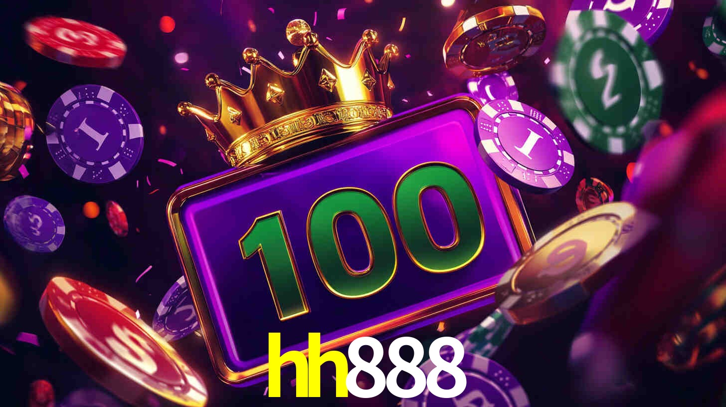 Blackjack Table hh888