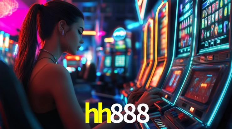 Exclusive Games hh888