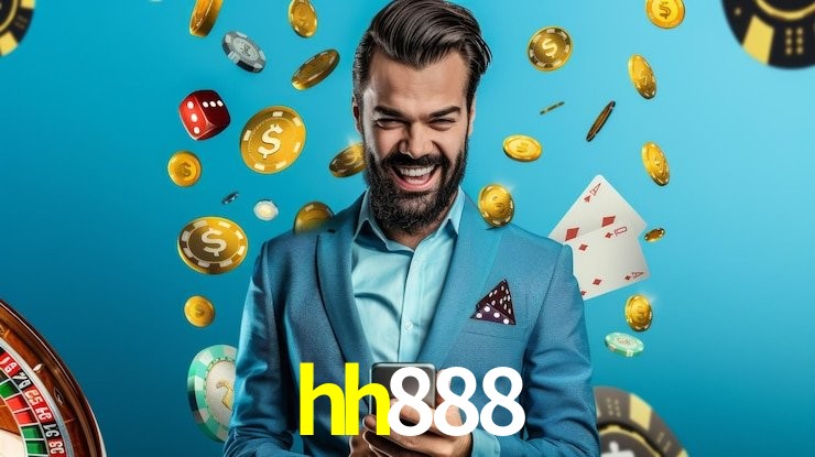 Account Benefits hh888