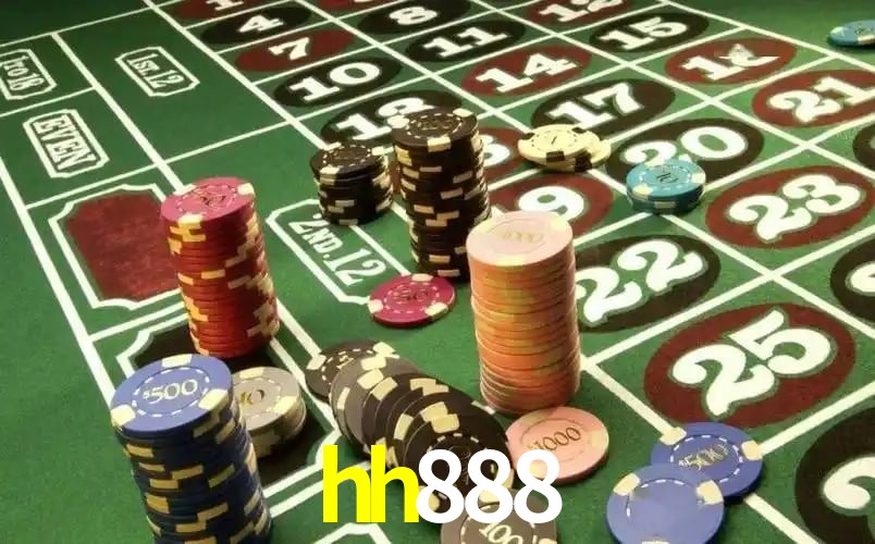Promoções Sazonais hh888