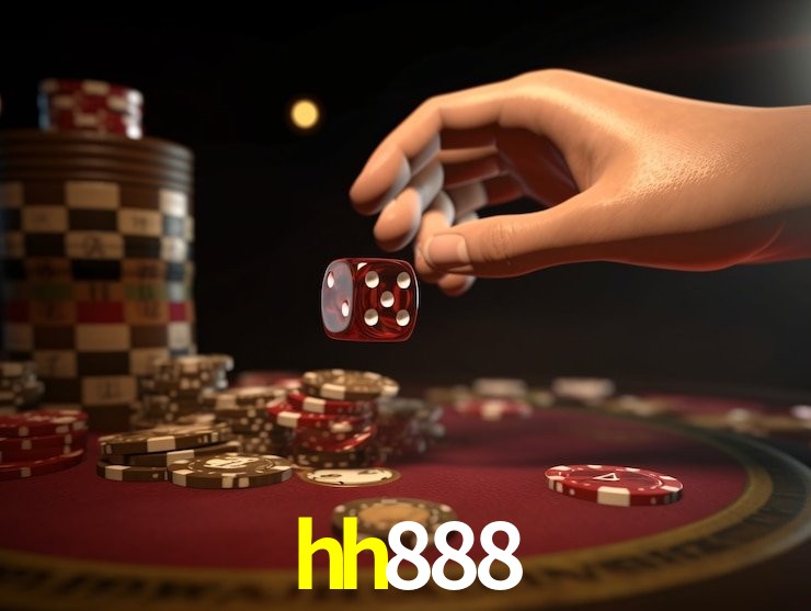 hh888 Rio de Janeiro - Popular Jogos