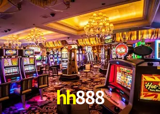 hh888 Brasília - Casino Guide