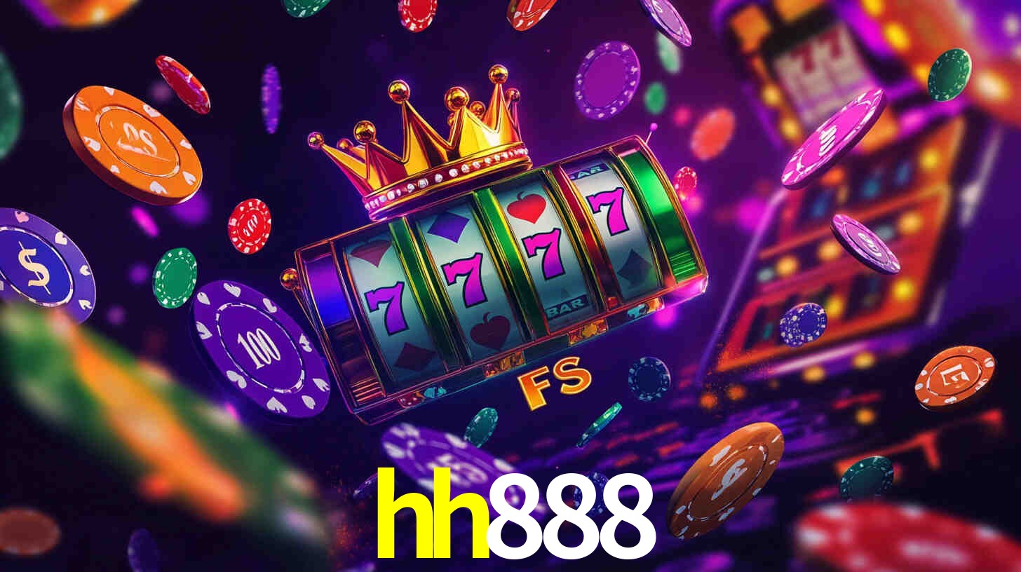 VIP Casino hh888
