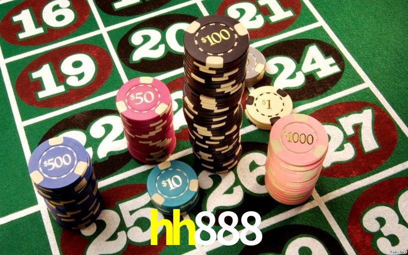 Login Seguro hh888