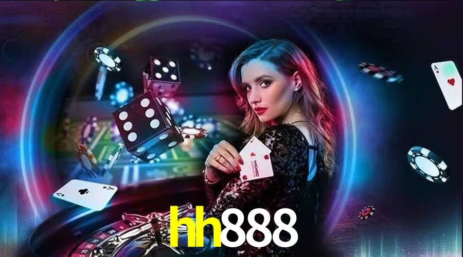 Exclusive Offers hh888