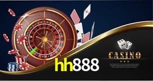 Cadastro Rápido hh888