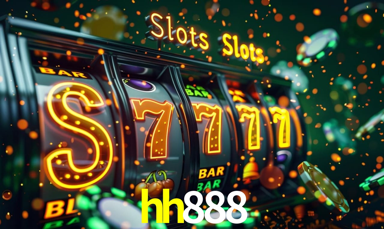 Diretório de Jogos hh888