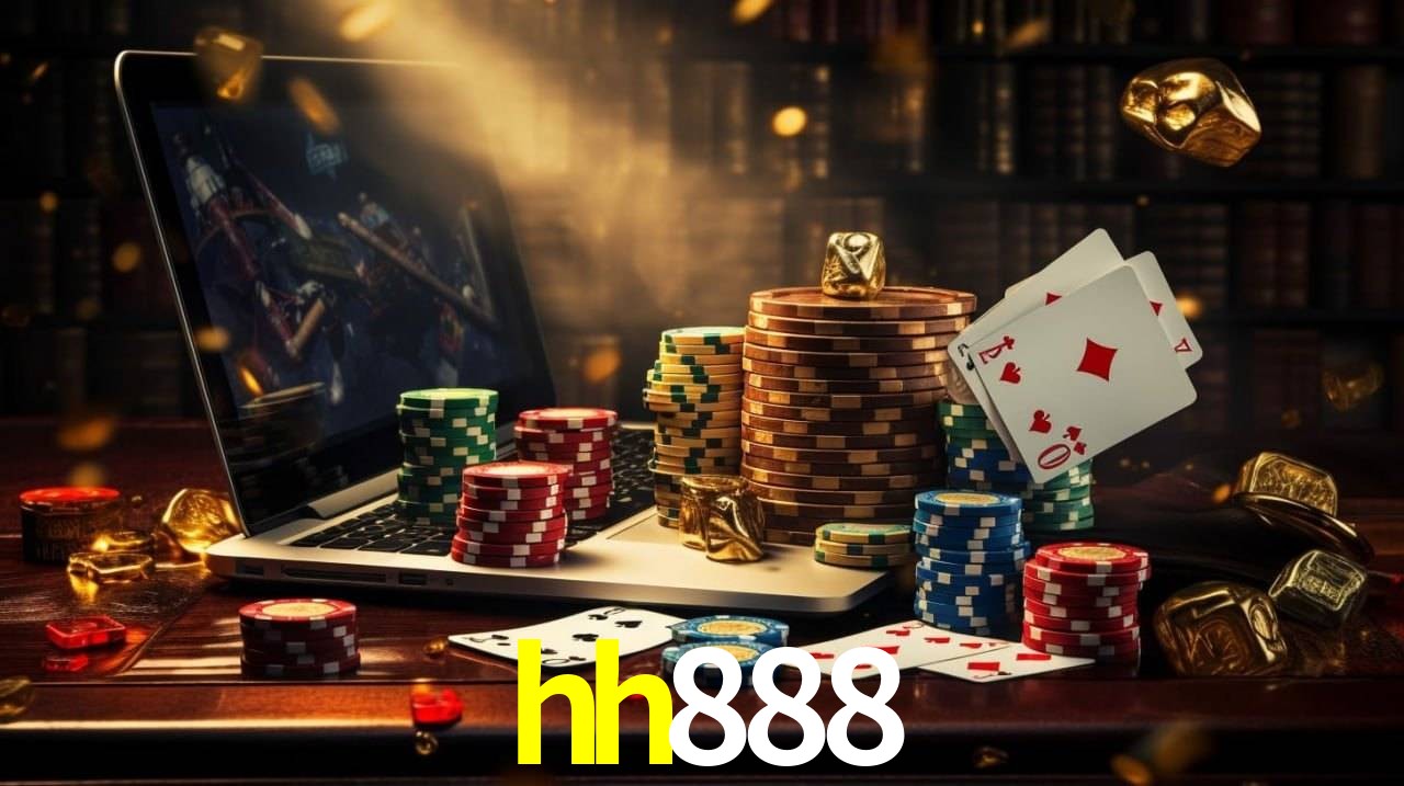 Recursos de Bônus hh888