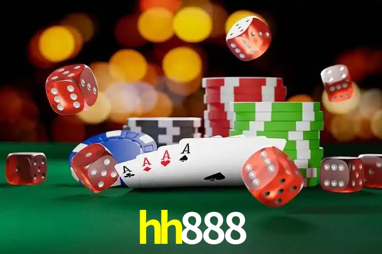 hh888 Brasília - Jogo Features